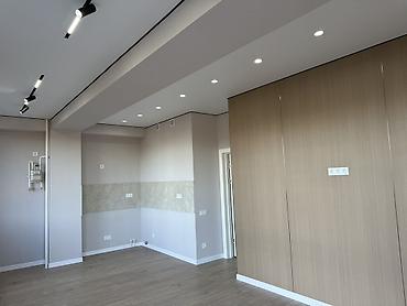 Продажа квартир: 3 комнаты, 65 м², Элитка, 5 этаж, Дизайнерский ремонт — 10