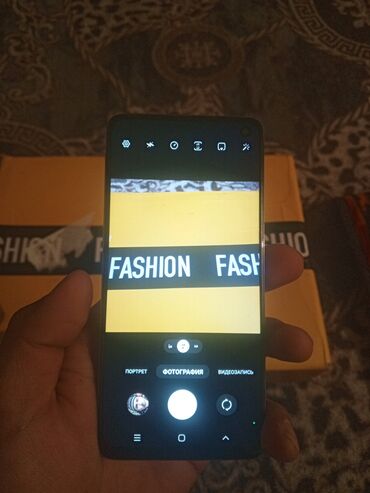 Samsung: Samsung Galaxy S10, Б/у, 128 ГБ, 2 SIM, eSIM at lalafo.kg — 9 Samsung: Samsung Galaxy S10, Б/у, 128 ГБ, 2 SIM, eSIM — 9