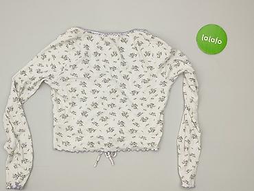 biale bluzki hm: H&M, Bluzka damska, rozmiar M — 3