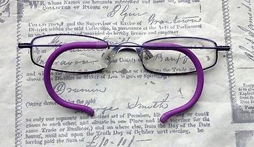 Naočare: Dečji dioptrijski ram. IZUZETNO KVALITETAN dečji dioptrijski ram — 2