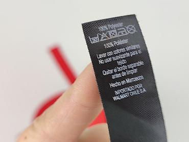 clothes in red: George, Bluzka damska, rozmiar XL — 6