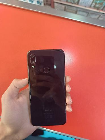 note 7 samsung: Redmi Note 7 /128 yaddaş — 1