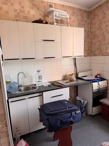 жк малина купить квартиру: 1 комната, 32 м², Индивидуалка, 4 этаж, Косметический ремонт