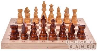 Шахматы: Огромные гроссмейстерские шахматы из России Если вдруг кто-то не
