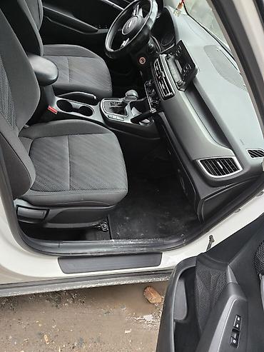 Kia: Kia Seltos: 2020 г., 1.6 л, Вариатор, Дизель, Кроссовер — 5