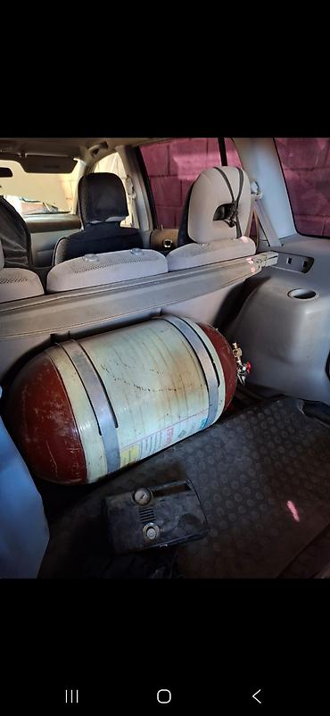 мазда примасси: Mazda PREMACY: 2002 г., 2 л, Автомат, Бензин, Универсал — 5