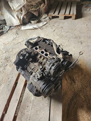 купить двигатель бмв х5 дизель: Бензиндик кыймылдаткыч Honda 2000 г., 2.3 л, Колдонулган, Оригинал, Жапония