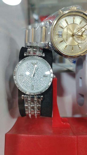 mirvari sepler: Michael Kors qadın qol saatları – klassik və zərif dizayn kolleksiyası — 5