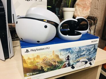 продам тельфер бу 5 т: Продаю PlayStation VR2 В супер-отличном состоянии, линзы без единой