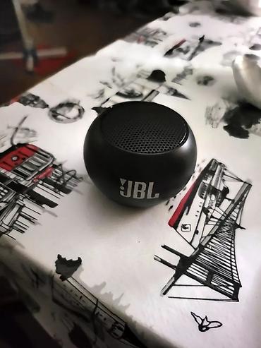 Qulaqcıqlar: Yeni Simsiz (Bluetooth) Qulaqcıqlar, JBL, rəng - Qara — 8