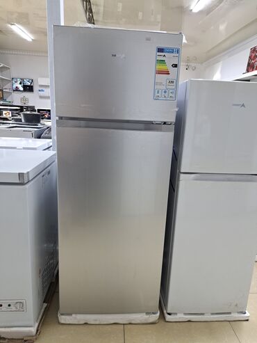 Холодильники: Холодильник Avest, Новый, Двухкамерный, De frost (капельный), 54 * 145 * 54, С рассрочкой