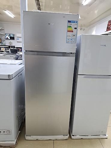 Холодильники: Холодильник Новый, Двухкамерный, No frost, 55 * 130 * 55 at lalafo.kg — 10 Холодильники: Холодильник Новый, Двухкамерный, No frost, 55 * 130 * 55 — 10