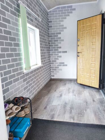 Продажа домов: Дом, 60 м², 2 комнаты, Евроремонт — 11