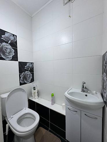 горам: 2 комнаты, 52 м², Нижний Джал (Джал-23) 106 серия, 5 этаж, Косметический ремонт — 4