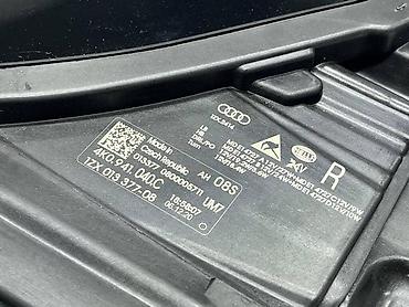 detektor k18: FAROVI FULL LED OD 2018 ZA AUDI A6 | Novi original farovi sa — 3