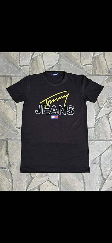 Majice: Men's T-shirt Nike, bоја - Šareno — 4