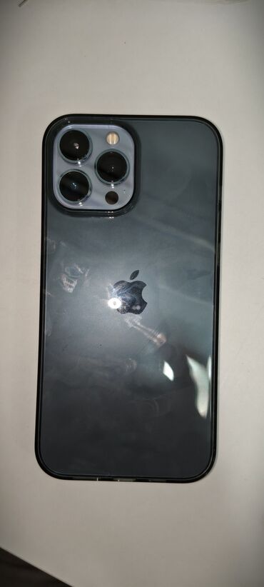 сколько стоит айфон 11 в бишкеке бу: IPhone 13 Pro, Колдонулган, Графит, Каптама, 81 %