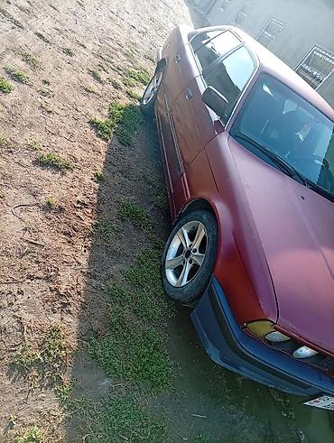 е34 кузов: BMW 5 series: 1993 г., 0.2 л, Механика, Бензин, Седан — 1