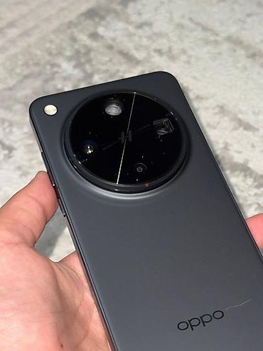 oppo find: Oppo Find X7 Ultra, 256 GB, rəng - Qara, Sensor, Barmaq izi, Simsiz şarj — 2