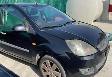 ruda za traktor: 1.4 BENZINAC KOMPIJUTER ZA FORD FIESTA OD 2002. DO 2005. GOD. | FORD — 9