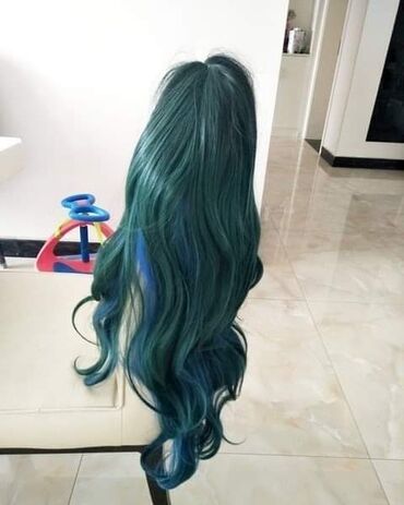 Perike i klipse: Perike
Cena 3200 din na lalafo.rs — 3 Perike i klipse: Perike
Cena 3200 din — 3