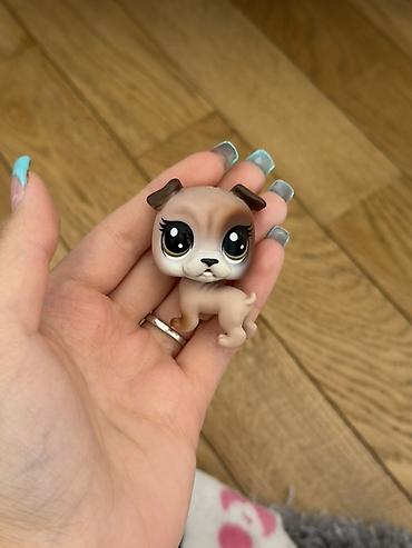lol haljine za devojcice: Littlest Pet Shop (LPS) fiqurları – heyvan kolleksiyası Məhsul — 2