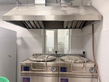 Установка вытяжек и вентиляции: Вентиляции установка опыт больше 10 лет выйез любих городах — 14