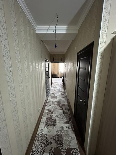 Продажа квартир: 3 комнаты, 77 м², Элитка, 2 этаж, Евроремонт — 6