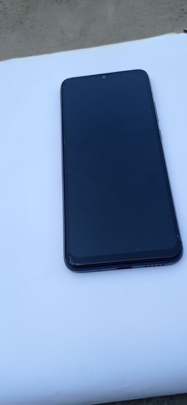 андроид экран для автомобиля: Redmi, Redmi 10C, түсү - Кара