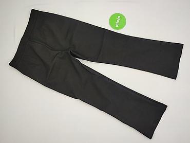 espadryle kazar: Zara, Spodnie materiałowe damskie, rozmiar M — 3