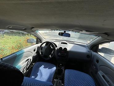 продам кару: Daewoo Kalos: 2003 г., Механика, Бензин, Хэтчбэк — 2