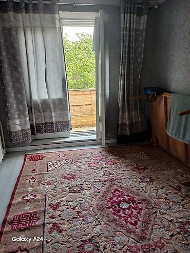 Продажа квартир: 3 комнаты, 57 м², Индивидуалка, 4 этаж, Евроремонт — 4