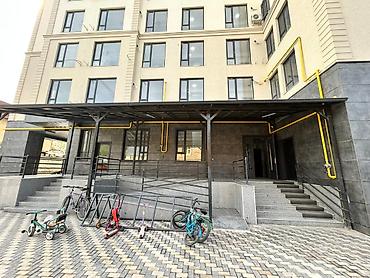 brk group: 2 комнаты, 73 м², Элитка, 11 этаж, Готовая ПСО (под самоотделку) — 9