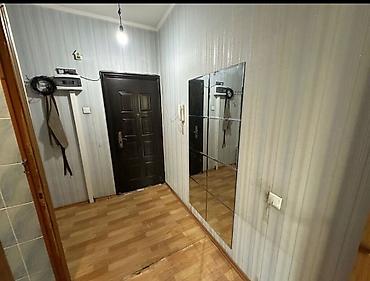 60000: 1 комната, 35 м², 105 серия, 2 этаж, Старый ремонт — 6