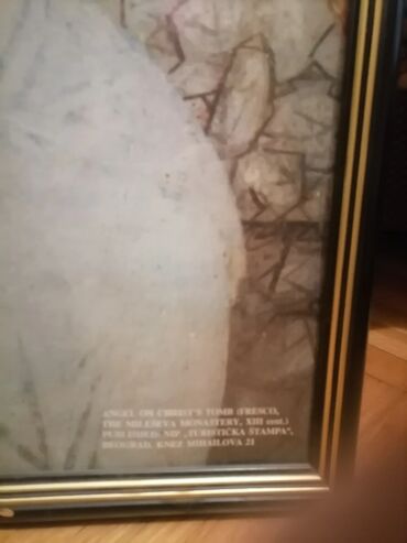 Slike i ramovi: Print, Novo — 2