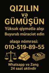 капсулы для похудения секрет афродиты: Xidmət: Qızıl və gümüşün alışı Təsvir: - Qızıl və gümüş