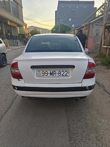 Saipa: Saipa Tiba: 1.5 l | 2013 il 25000 km Sedan — 1