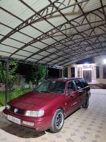 датчик положения дроссельной заслонки опель вектра б: Volkswagen Passat: 1994 г., 2 л, Механика, Бензин, Универсал