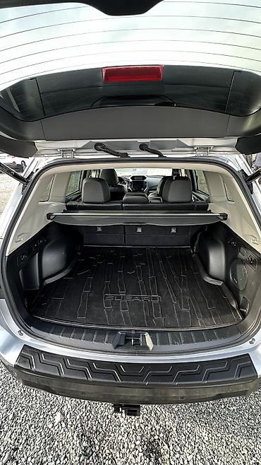 Subaru: Subaru Forester: 2019 г., 2.5 л, Вариатор, Бензин, Кроссовер — 19