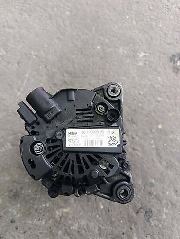 vgate: ALTERNATOR 1, 2B ZA PEUGEOT 2008 OD 2013. DO 2016. GOD — 2