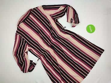 shirt box: RAINBOW, Sukienka damska, rozmiar 4XL — 3