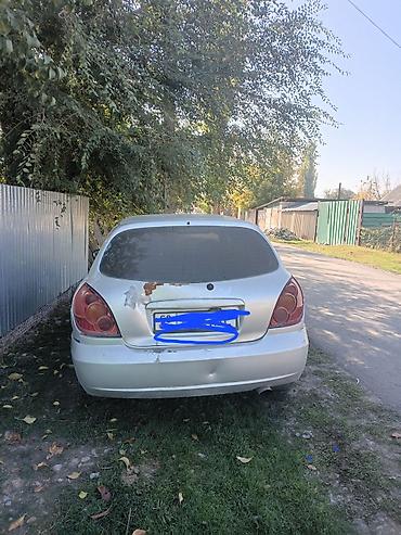 авто парк бишкек: Ниссан алмера год 2002 каробка автомат объем 1.8 мотор зынк вложения — 1