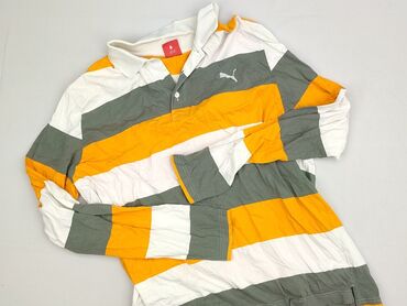 ubrania mohito wyprzedaż: Polo shirt for men, size XL