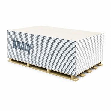 GKL-A 9,5*2500*1200 mm - Sadə alçipan - 3,35 azn GKL-A 12,5*2500*1200