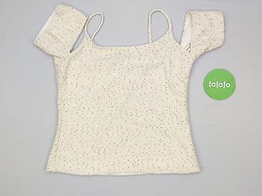 seen say: Sinsay, Bluzka damska, rozmiar XL — 2