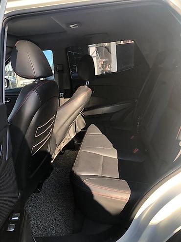 Ssangyong: Ssangyong Tivoli: 2019 г., 1.6 л, Автомат, Дизель, Кроссовер — 7