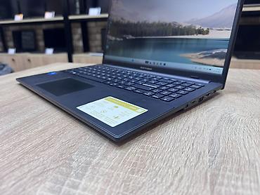 hp omen 17: İşlənmiş ASUS Vivobook, 15.6 ", Intel Core i3, 256 GB, Ünvandan götürmə, Ödənişli çatdırılma, Rayonlara çatdırılma — 4
