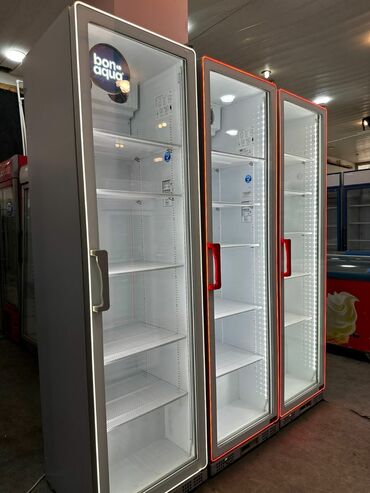 Dərin dondurucular: 450 manatdan baslayir zemanetle satilir Q.qarayevde praqa restoran