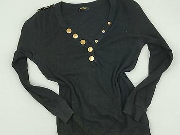 vinted lata 80: La Pia, Sweter damski, rozmiar S — 1