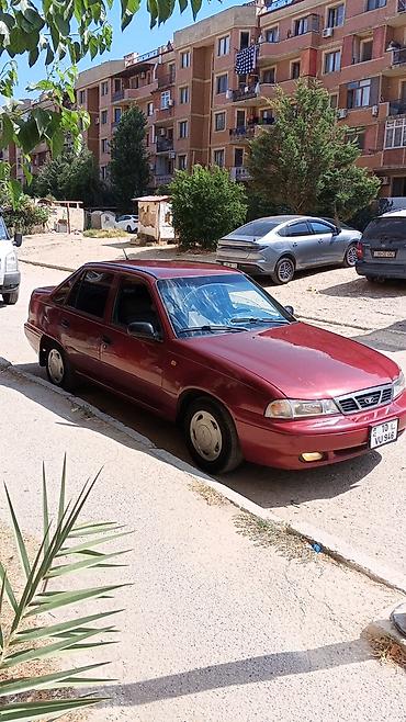 daewoo espero 2000: Daewoo Nexia: 1.5 l | 2007 il Sedan — 6